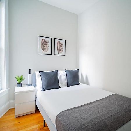 2Br Apartment In Lively Neighborhood Of Wrigley Field - Grace 1 شيكاغو المظهر الخارجي الصورة