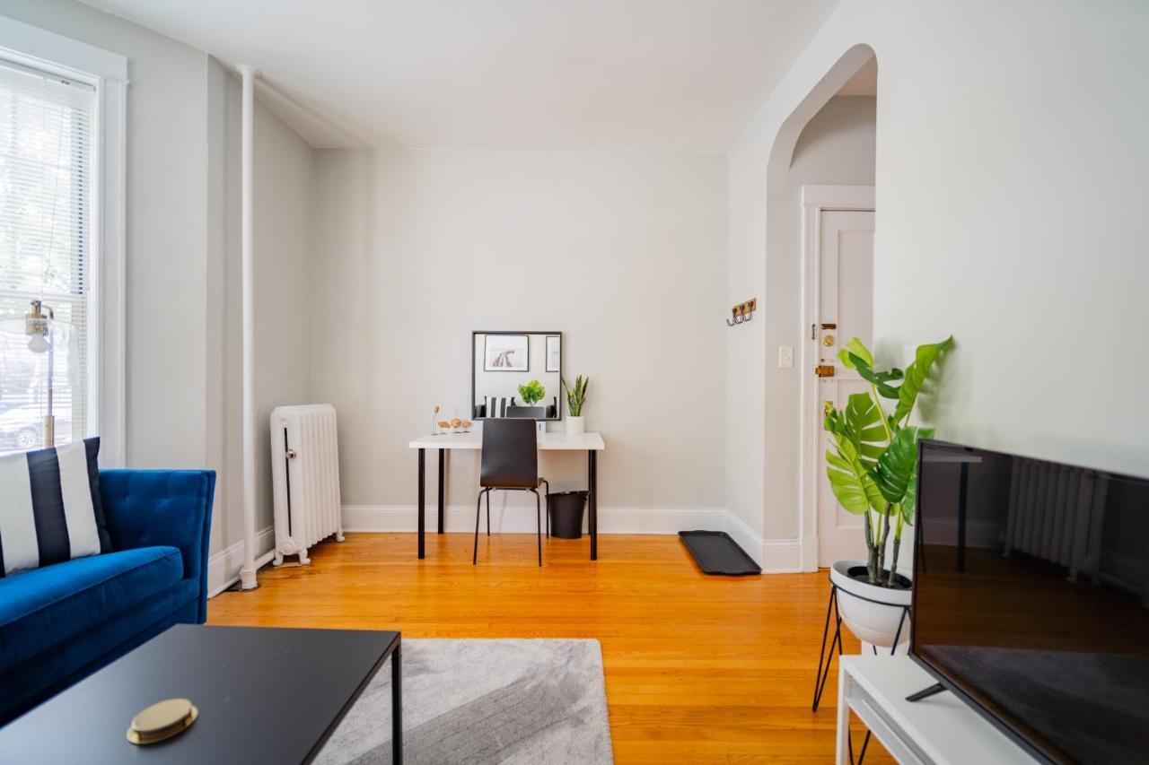 2Br Apartment In Lively Neighborhood Of Wrigley Field - Grace 1 شيكاغو المظهر الخارجي الصورة