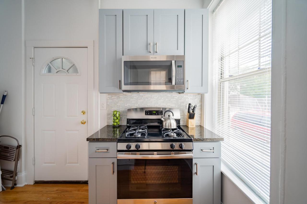 2Br Apartment In Lively Neighborhood Of Wrigley Field - Grace 1 شيكاغو المظهر الخارجي الصورة