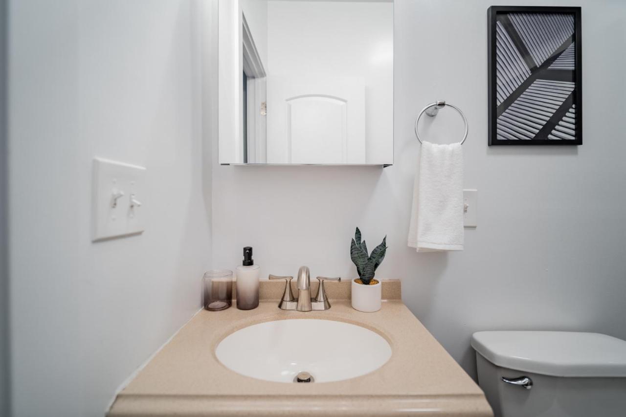 2Br Apartment In Lively Neighborhood Of Wrigley Field - Grace 1 شيكاغو المظهر الخارجي الصورة