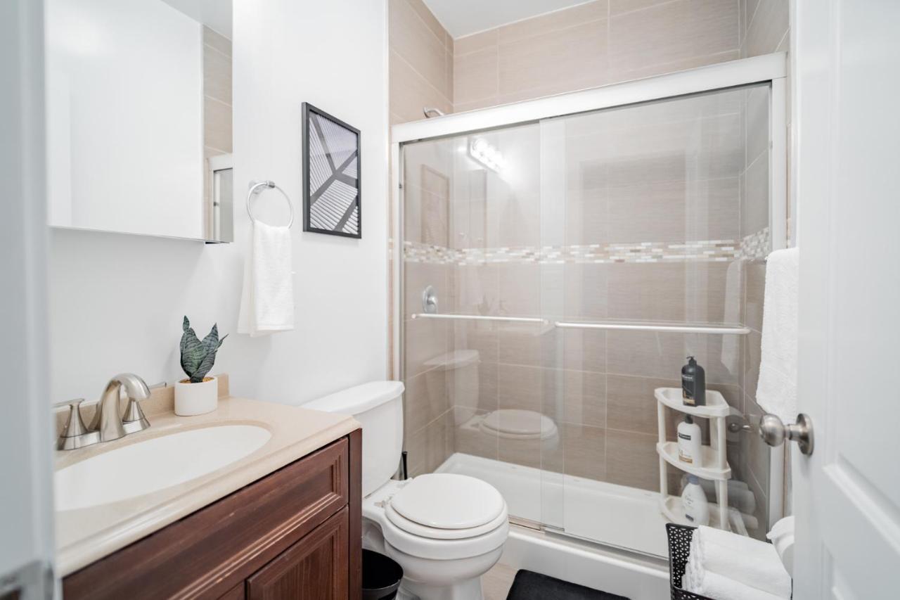 2Br Apartment In Lively Neighborhood Of Wrigley Field - Grace 1 شيكاغو المظهر الخارجي الصورة