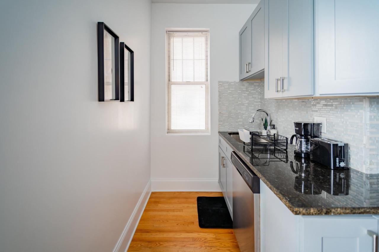 2Br Apartment In Lively Neighborhood Of Wrigley Field - Grace 1 شيكاغو المظهر الخارجي الصورة
