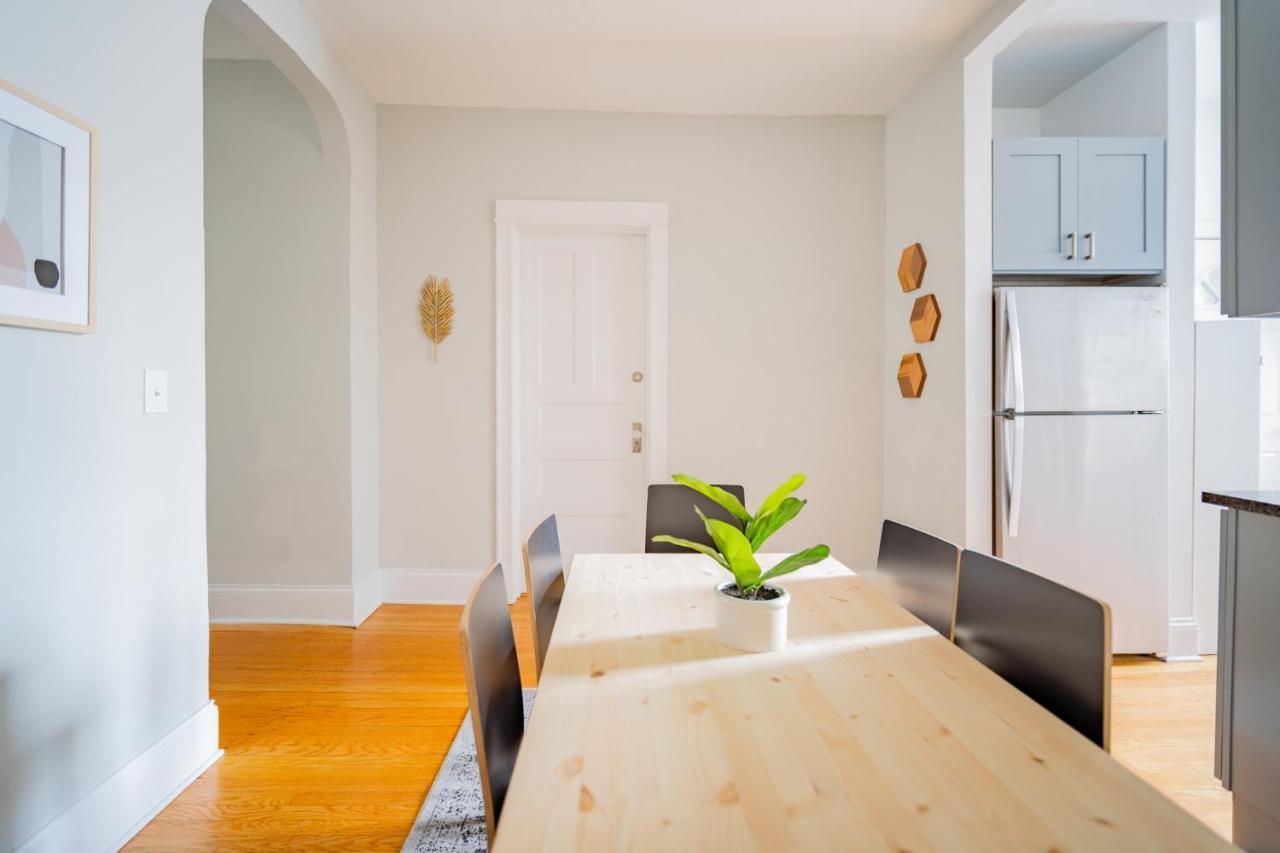 2Br Apartment In Lively Neighborhood Of Wrigley Field - Grace 1 شيكاغو المظهر الخارجي الصورة