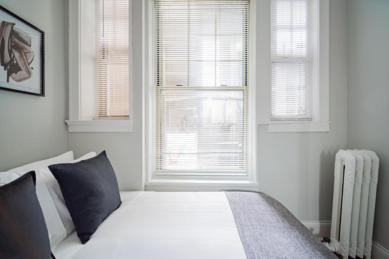 2Br Apartment In Lively Neighborhood Of Wrigley Field - Grace 1 شيكاغو المظهر الخارجي الصورة