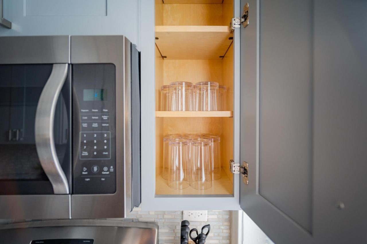 2Br Apartment In Lively Neighborhood Of Wrigley Field - Grace 1 شيكاغو المظهر الخارجي الصورة
