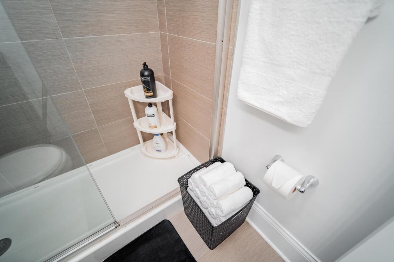 2Br Apartment In Lively Neighborhood Of Wrigley Field - Grace 1 شيكاغو المظهر الخارجي الصورة